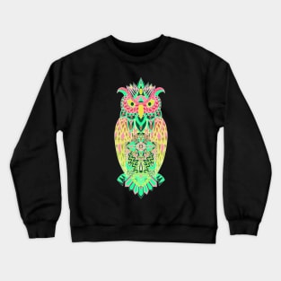 Buho 5 Crewneck Sweatshirt